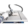 SCHEPPACH - Scie circulaire sur table HS100S - 220-240V 50Hz 2000W - 250mm - Hauteur de coupe Maxi. : 85mm - 2