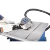 SCHEPPACH - Scie circulaire sur table HS100S - 220-240V 50Hz 2000W - 250mm - Hauteur de coupe Maxi. : 85mm - 3