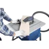 SCHEPPACH - Scie circulaire sur table HS100S - 220-240V 50Hz 2000W - 250mm - Hauteur de coupe Maxi. : 85mm - 4