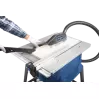 SCHEPPACH - Scie circulaire sur table HS100S - 220-240V 50Hz 2000W - 250mm - Hauteur de coupe Maxi. : 85mm - 5