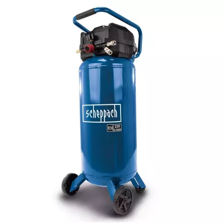 Scheppach-HC51V-Compresseur-Vertical-50L