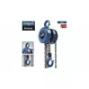 Scheppach - Palan à chaîne CB01, 1T de Charge max et 3m de Levage - 2
