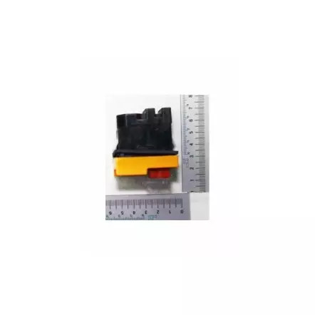 Interrupteur ON/OFF pour machines Tiger 2000S, HS100E, Kity 473, Woodster wg 8...