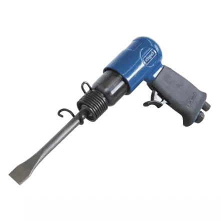 SCHEPPACH - Set d'accessoires marteau pneumatique