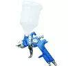 SCHEPPACH - Pistolet à peinture pneumatique - 1