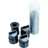 SCHEPPACH - Pistolet de sablage pneumatique - 2