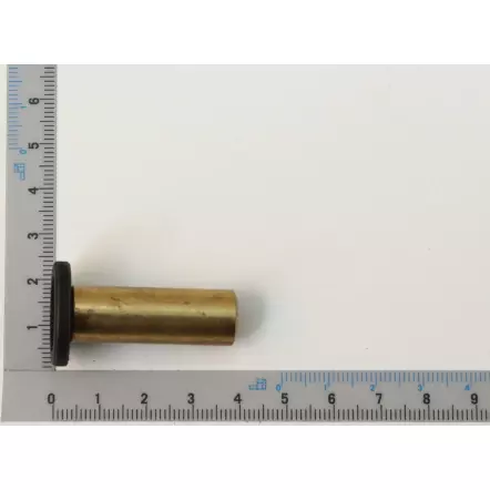 Guide à galet latéral pour scie à ruban Kity 673, Basato 3H et Basa 3.0V (2 pcs)