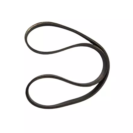 Bandage caoutchouc noir des volants de scie à ruban Kity 673 et Kity 613 (920x20x3 mm)