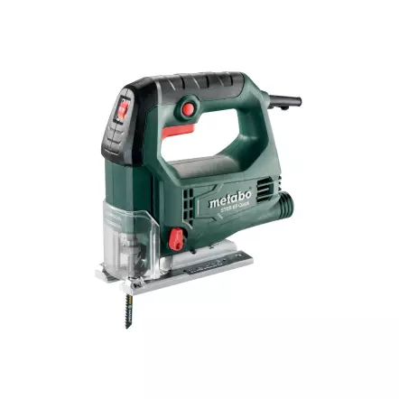 METABO - Scie sauteuse STEB65 Quick