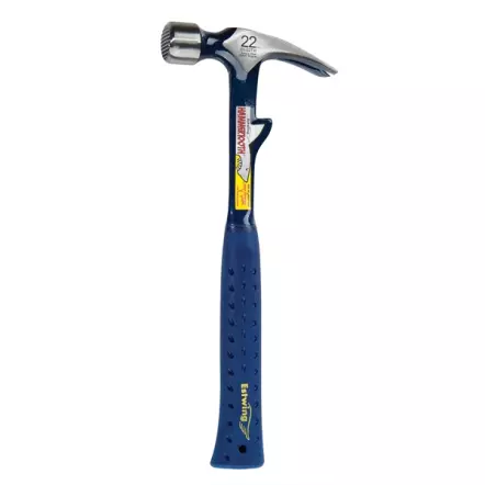 FOREZIENNE - Marteau arrache-clous courbé