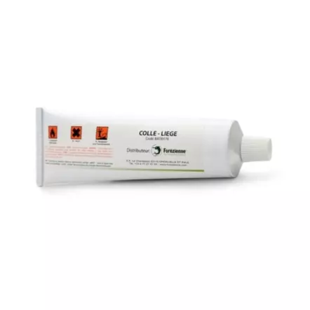Tube-de-colle-pour-garniture-de-volant-en-liege-100-ml-B