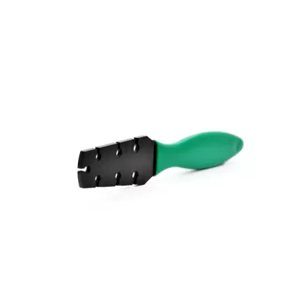 Tourne à gauche pour avoyer (l : 170mm / épaisseur : 2.2mm)
