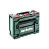 METABO - MT 400 Quick Set - Outil multifonctions - Coffret metaBOX + set 17 accessoires - 7