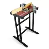 HOLZPROFI - TSD Table stationnaire pour défonceuse - 1