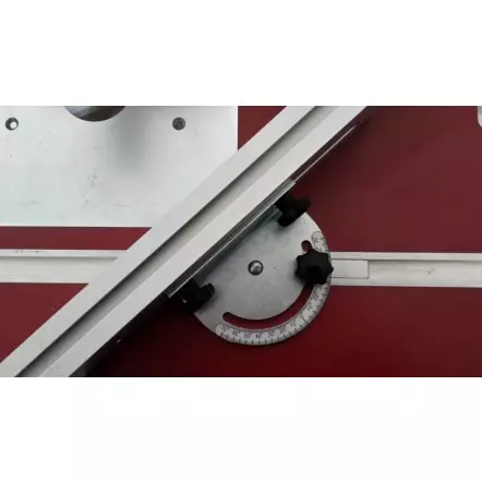 HOLZPROFI - TSD Table stationnaire pour défonceuse
