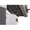 HOLZPROFI - HBS350 - Scie à ruban Hauteur de coupe 200 mm - Volants ø350 mm - Puissance 550 W - 6