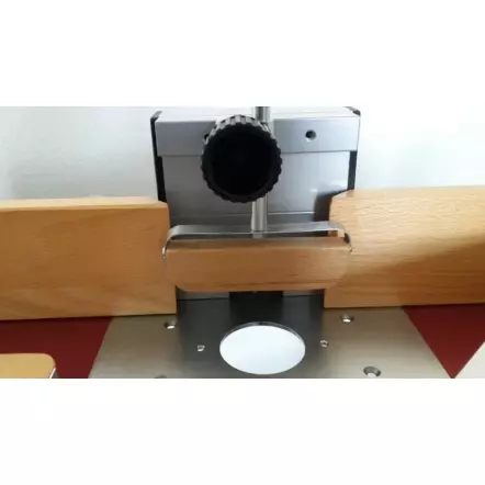 HOLZPROFI - TSD Table stationnaire pour défonceuse