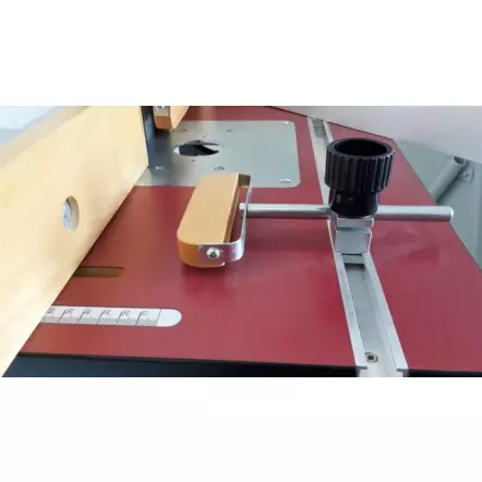 HOLZPROFI - TSD Table stationnaire pour défonceuse