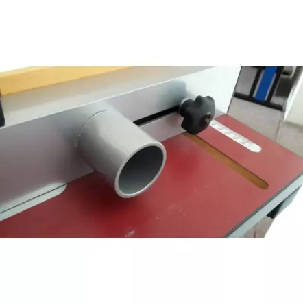HOLZPROFI - TSD Table stationnaire pour défonceuse