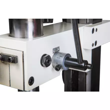 PROMAC - JMD-1-M Perceuse fraiseuse 0,15kW 230V