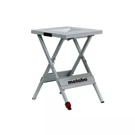 UMS Socle de machine pour Scies à Onglet & Scies à Ruban
