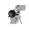 LEMAN - TAB110 Tour à bois de 1100 mm (distance entre pointes) avec tête pivotante - 230V / 1100W - 2
