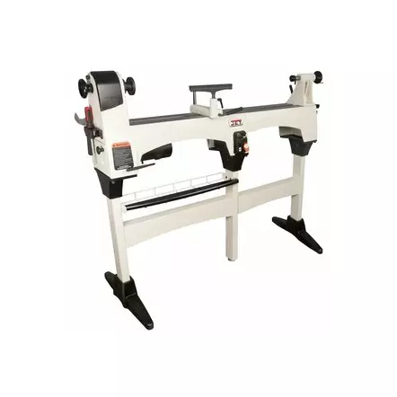 JET - JWL-1221VS - Rallonge de socle pour tour à bois