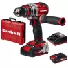 EINHELL - Perceuse visseuse sans fil TE-CD 18Li-BL - 1
