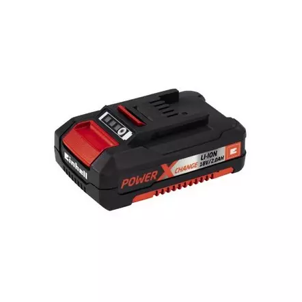 EINHELL - Batterie 2.0 Ah Power-X-Change
