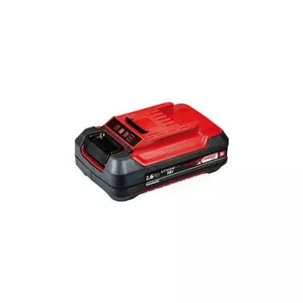 EINHELL - Batterie 2.6 Ah Power-X-Change Plus