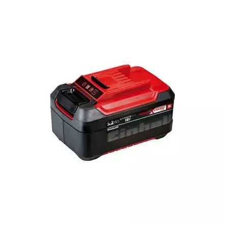 EINHELL - Batterie 5.2 Ah Power-X-Change Plus