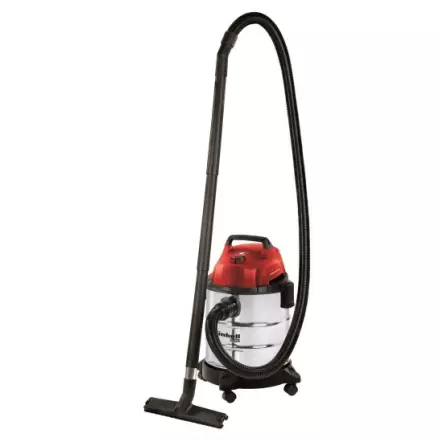 EINHELL - Aspirateur eaux et poussières TH-VC 1820 S cuve de 20l