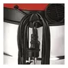 EINHELL - Aspirateur eaux et poussières TH-VC 1820 S cuve de 20l - 4