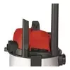 EINHELL - Aspirateur eaux et poussières TH-VC 1820 S cuve de 20l - 5