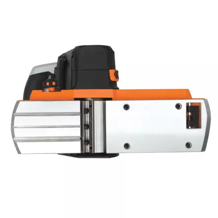 TRITON - TRPUL Rabot à feuillure illimitée 82 mm (UK), 750W