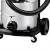 EINHELL - Aspirateur eau et poussière sur chariot. cuve inox 30L. 2600W. Expert TE-VC 2230 SA - 6