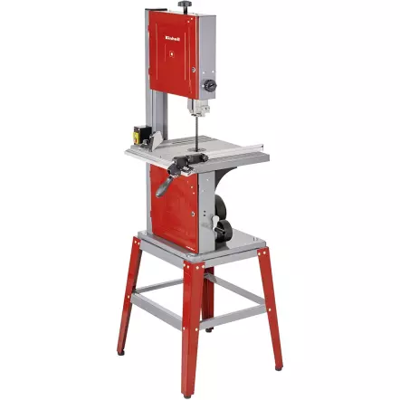 EINHELL - TC-SB 305 Scie à ruban 2320mm 230V 750W 1400 tr/min.