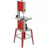 EINHELL - TC-SB 305 Scie à ruban 2320mm 230V 750W 1400 tr/min. - 1