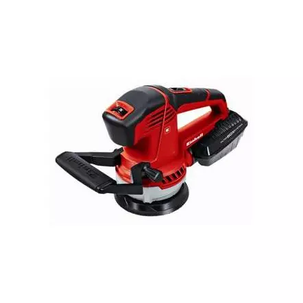 EINHELL - Ponceuse excentrique TE-RS 40E 400 w