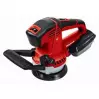 EINHELL - Ponceuse excentrique TE-RS 40E 400 w - 1