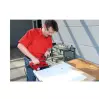 EINHELL - TE-BS 8540 E - Ponceuse à bande portative 850W - Bande 533 x 75 mm - 2