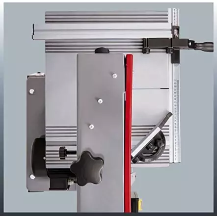 EINHELL - TC-SB 305 Scie à ruban 2320mm 230V 750W 1400 tr/min.