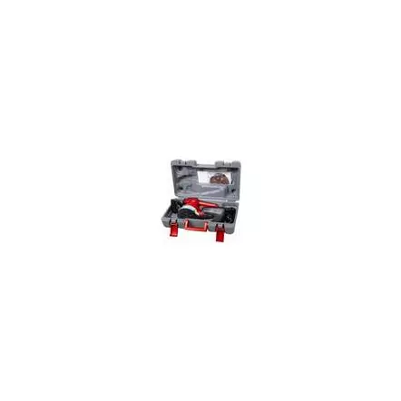 EINHELL - Ponceuse excentrique TE-RS 40E 400 w