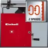 EINHELL - TC-SB 305 Scie à ruban 2320mm 230V 750W 1400 tr/min. - 7
