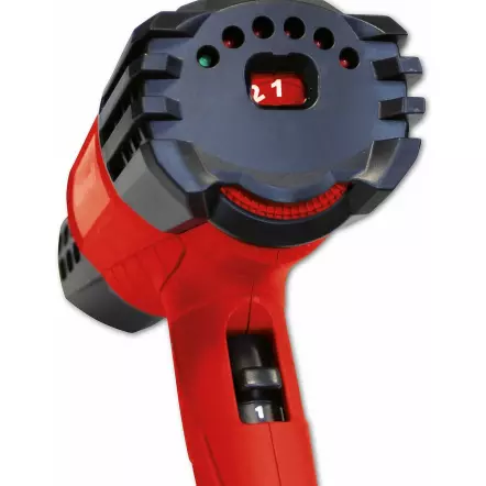 EINHELL - TE-HA 2000E Décapeur thermique 230V 2000W