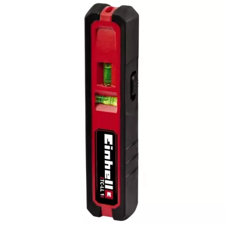 EINHELL - Niveau à bulle laser TC-LL 1