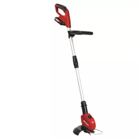 EINHELL - Coupe bordures sans fil GE-CT 18 Li Kit  18/2.0Ah