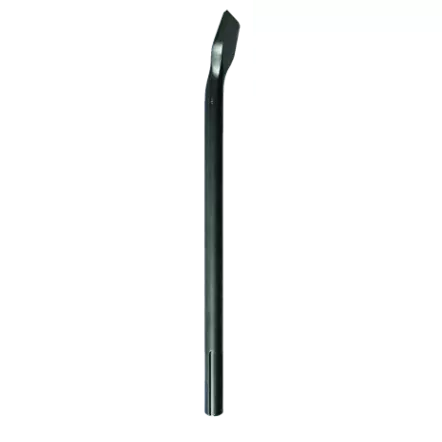 LEMAN - Burin coudé SDS MAX longueur 400 mm