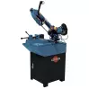 SRM150 - Scie à ruban métal manuelle Lame HSS bi-métal M42 1735mm - 150 mm 230V - 50Hz / 550W - 0.75CV - 1