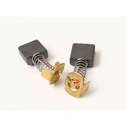 SCHEPPACH - Jeu de 2 charbons pour HS105
